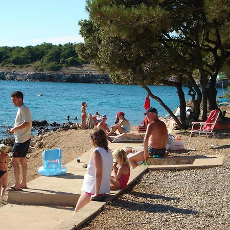 Apartments Ruzica Pinezići Eksteriør billede