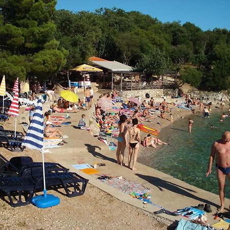 Apartments Ruzica Pinezići Eksteriør billede