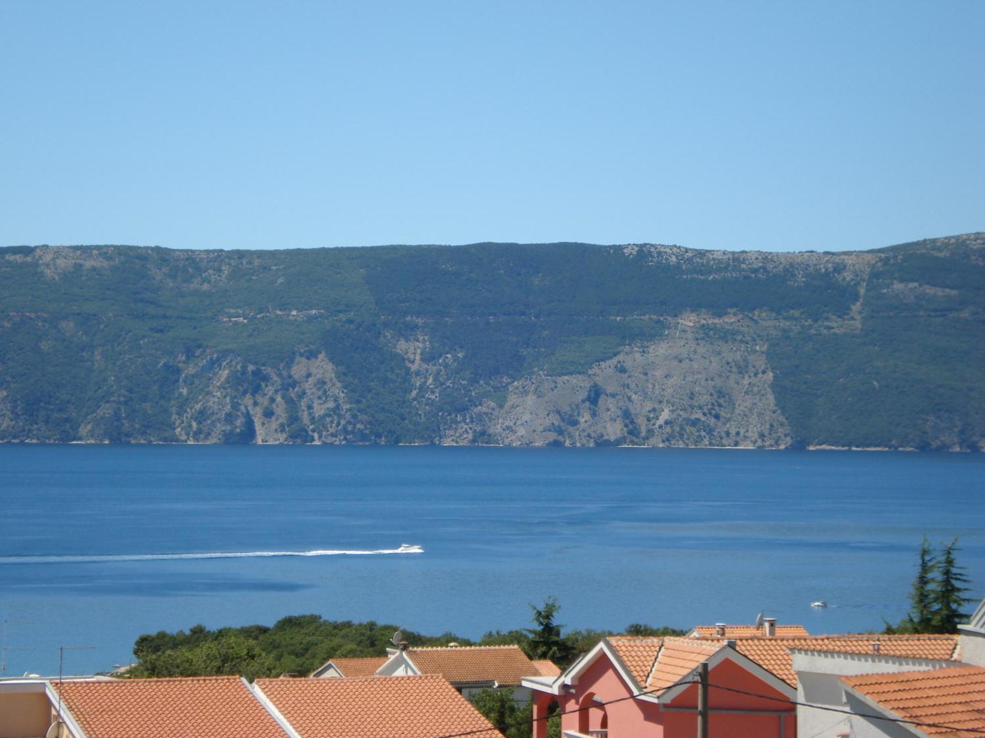 Apartments Ruzica Pinezići Værelse billede