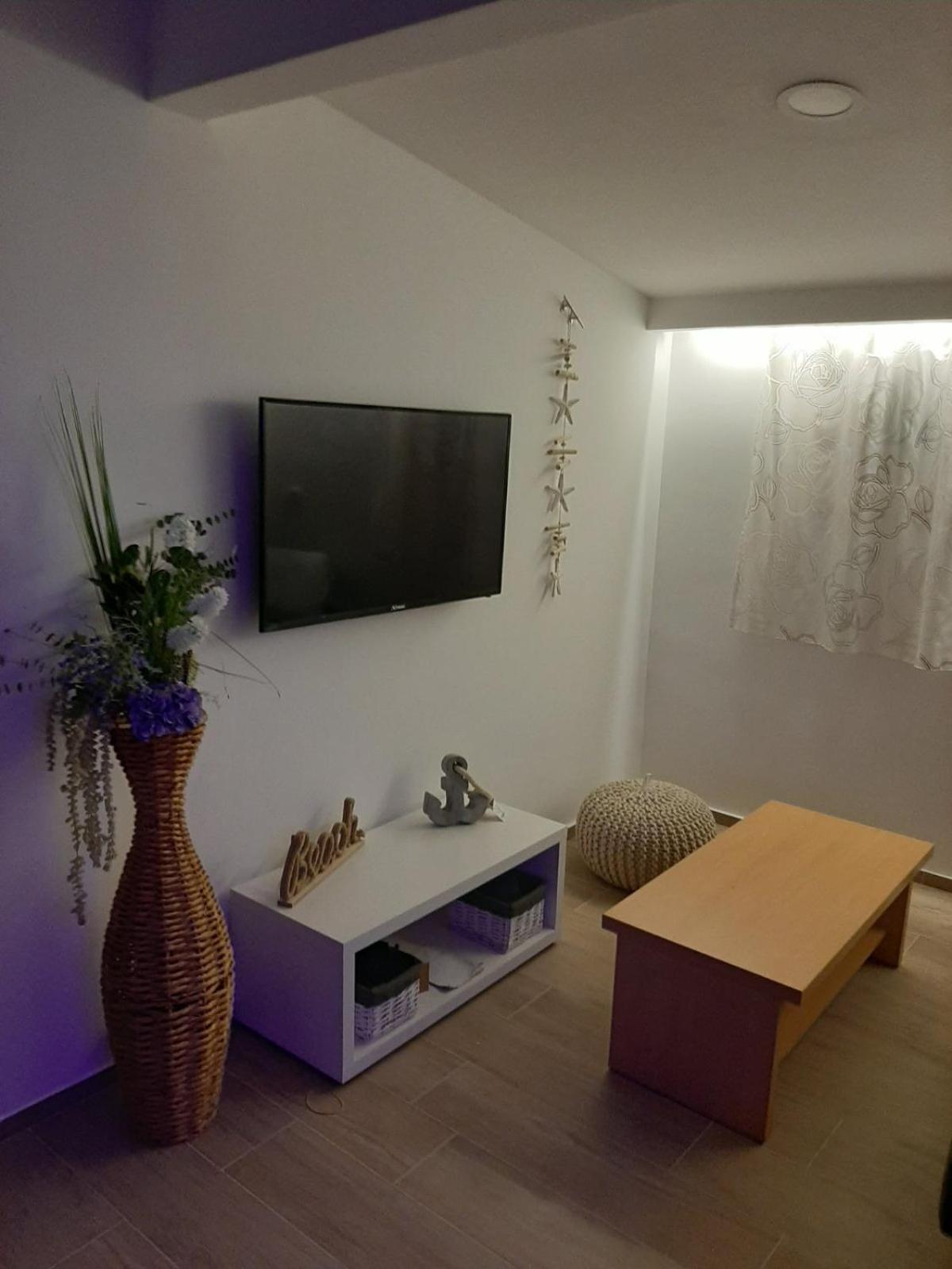 Apartments Ruzica Pinezići Værelse billede