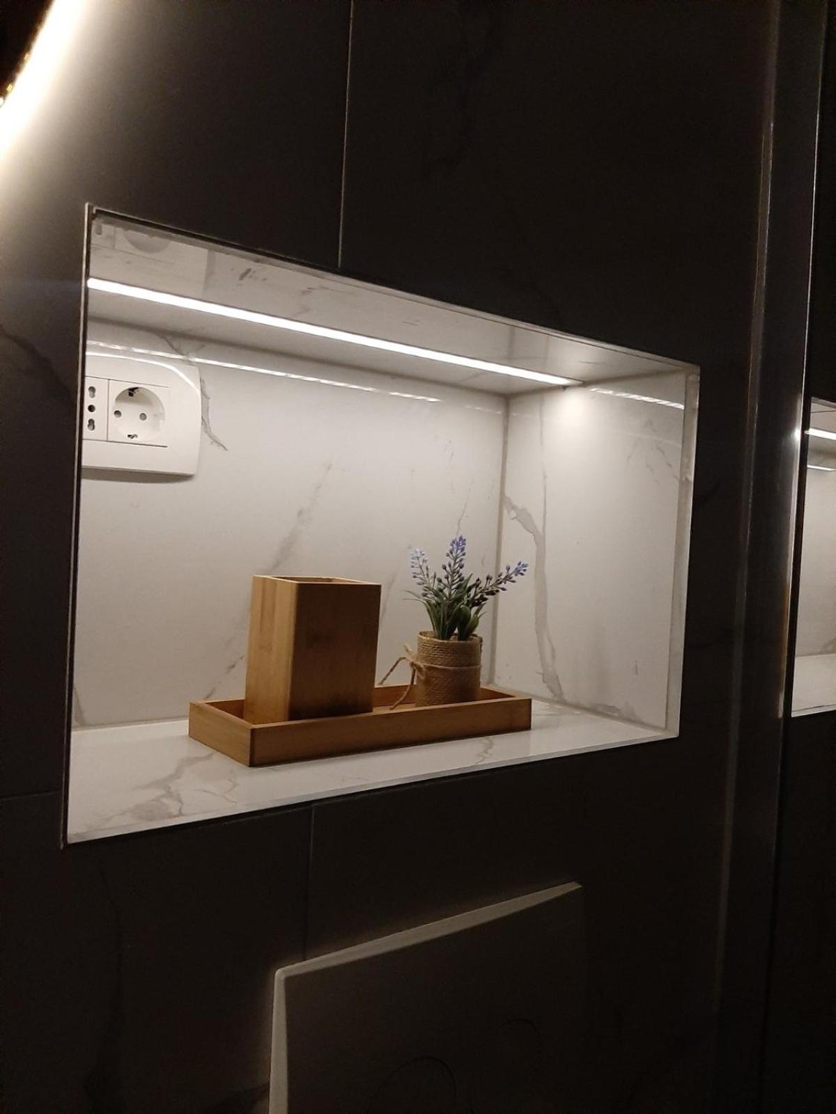 Apartments Ruzica Pinezići Værelse billede