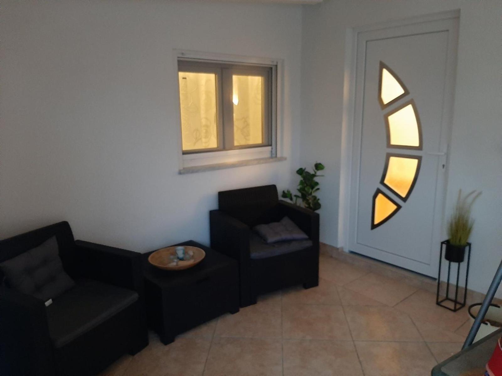 Apartments Ruzica Pinezići Værelse billede