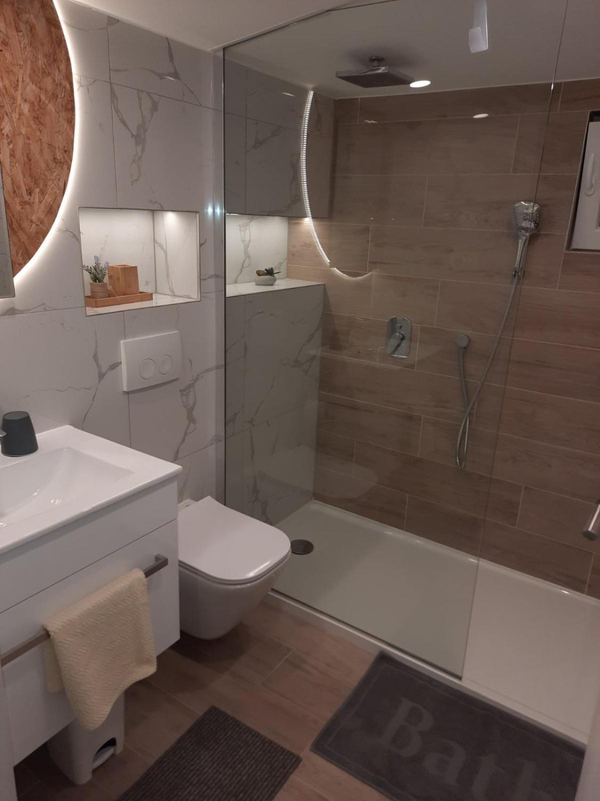 Apartments Ruzica Pinezići Værelse billede