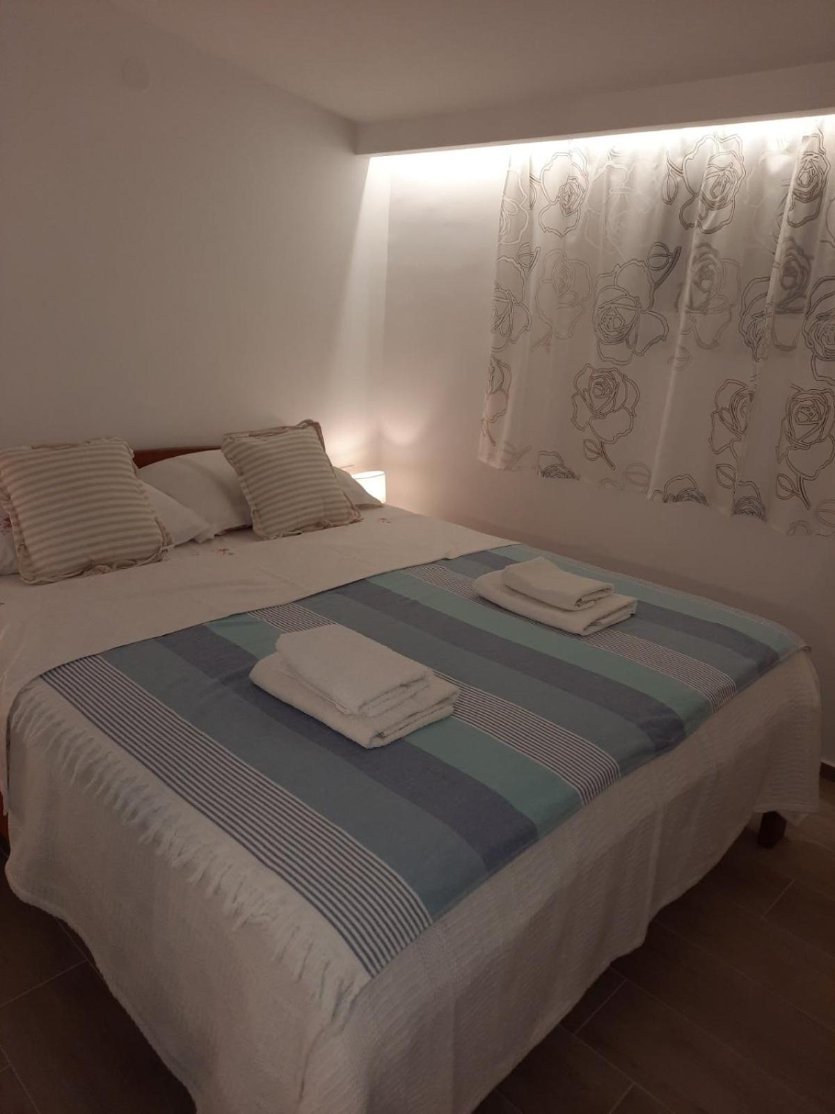 Apartments Ruzica Pinezići Værelse billede