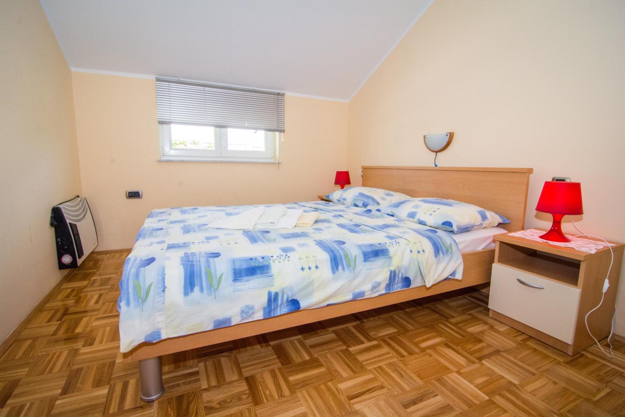 Apartments Ruzica Pinezići Værelse billede