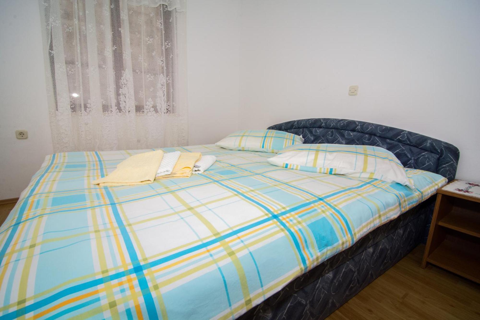 Apartments Ruzica Pinezići Værelse billede