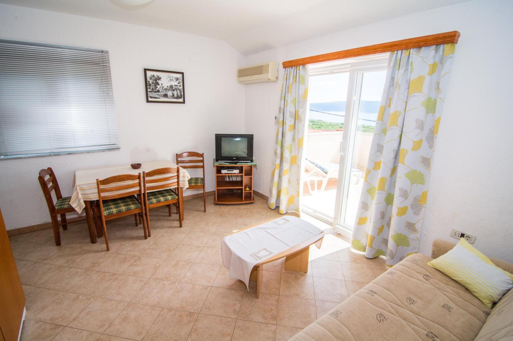 Apartments Ruzica Pinezići Værelse billede