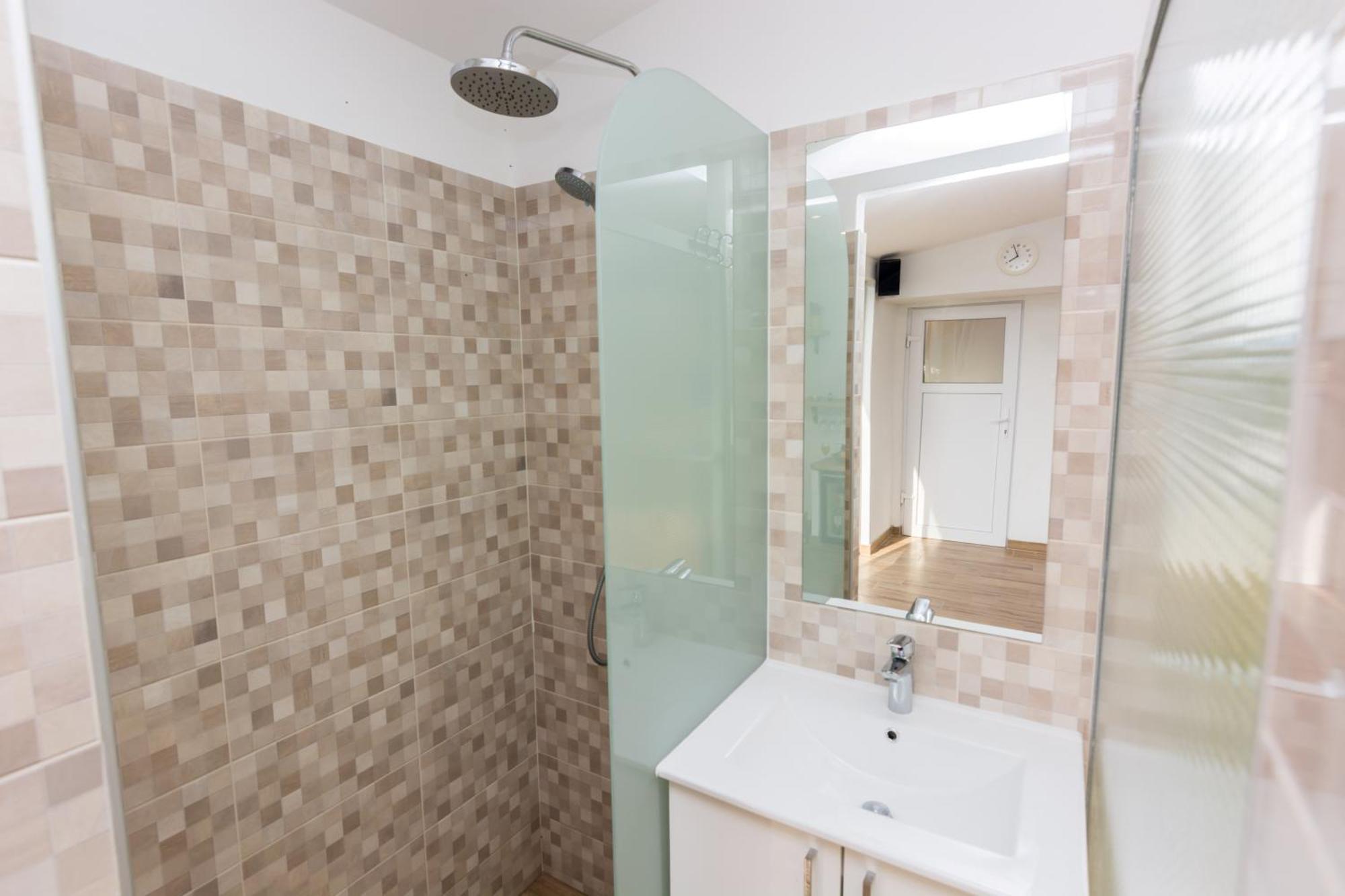Apartments Ruzica Pinezići Værelse billede