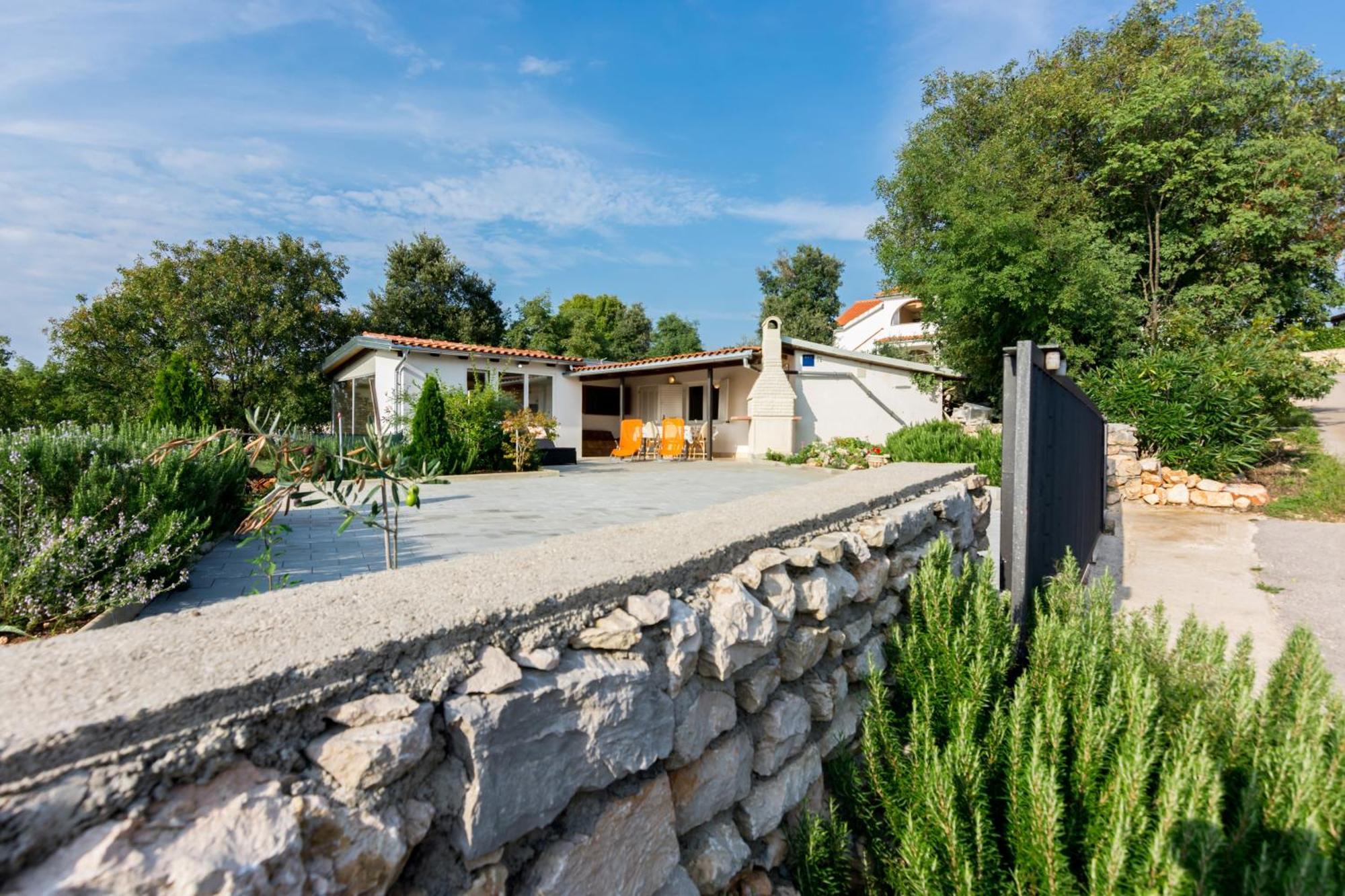 Apartments Ruzica Pinezići Værelse billede