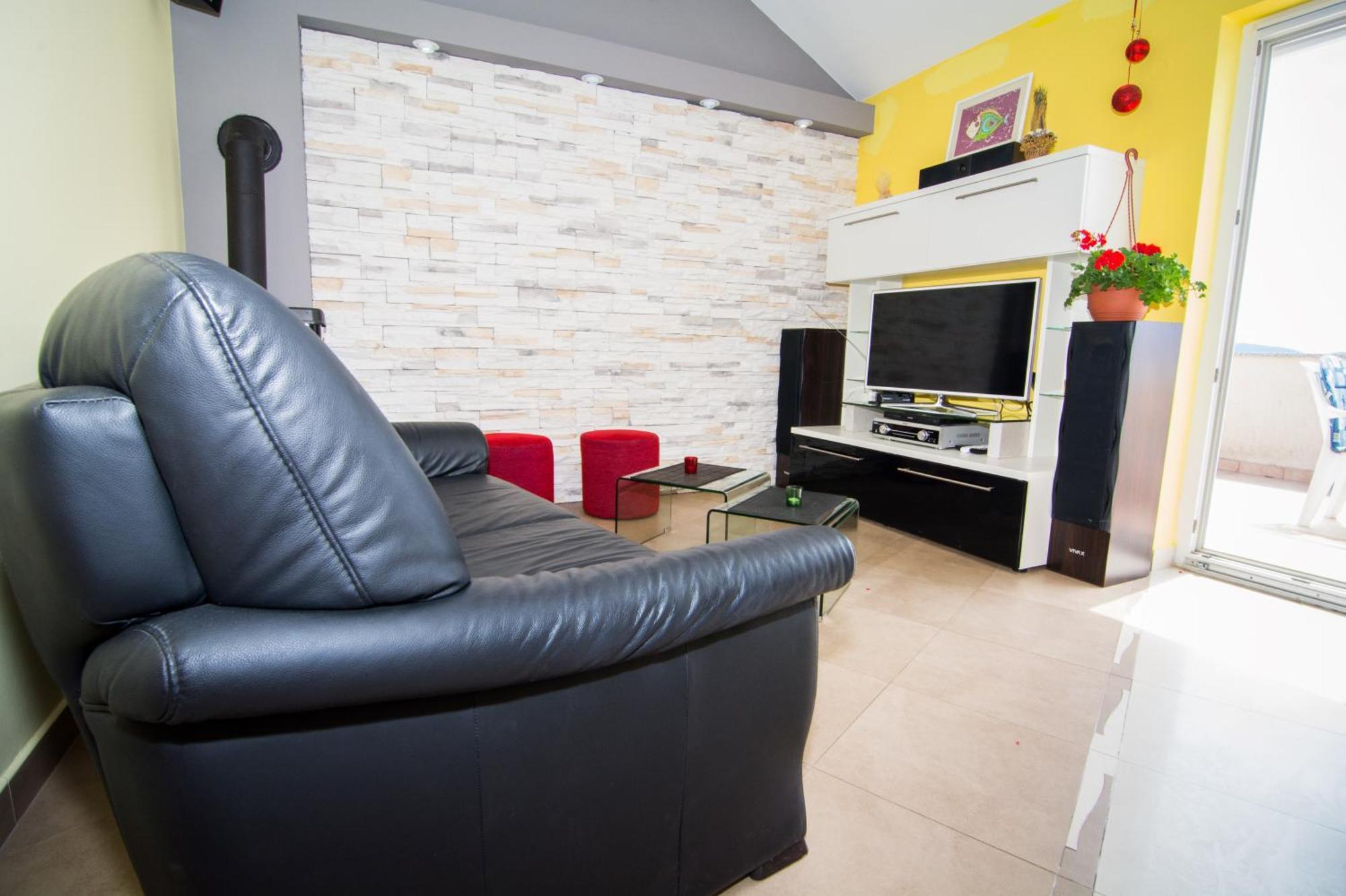 Apartments Ruzica Pinezići Værelse billede
