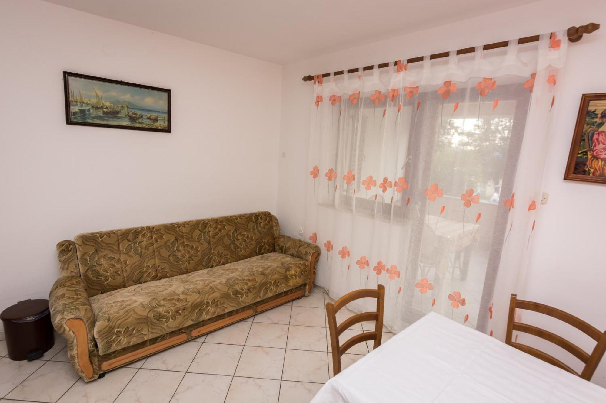Apartments Ruzica Pinezići Værelse billede