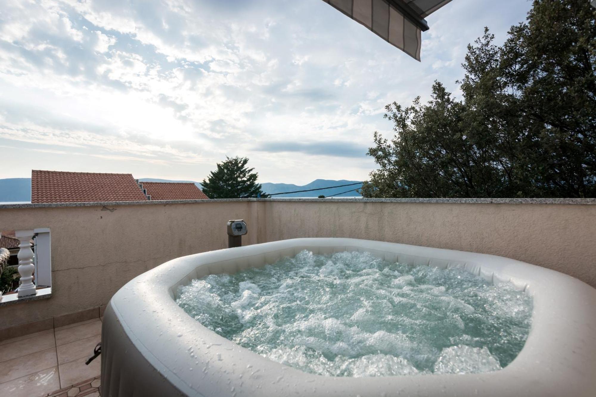 Apartments Ruzica Pinezići Værelse billede