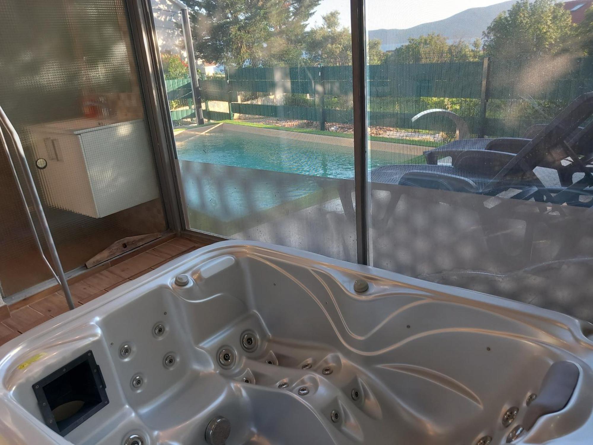 Apartments Ruzica Pinezići Værelse billede