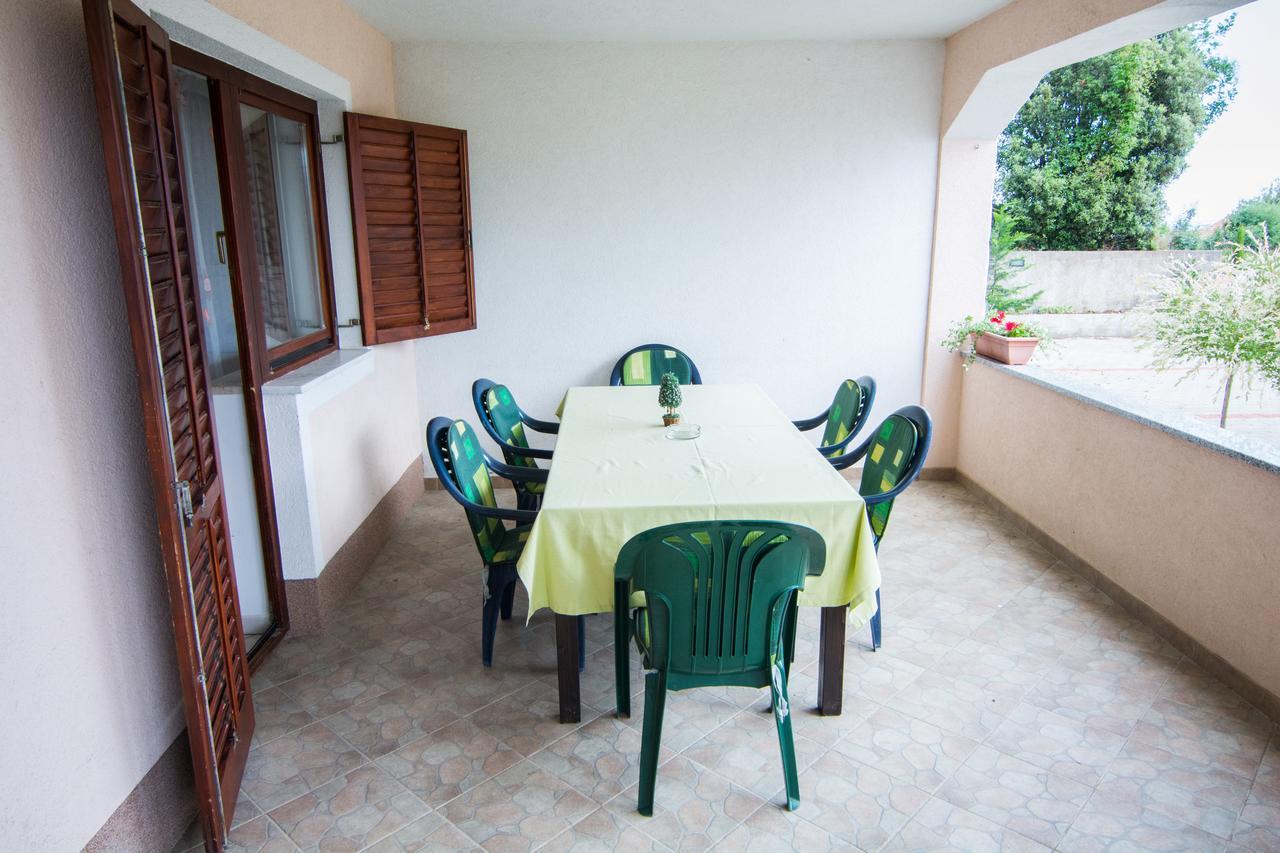 Apartments Ruzica Pinezići Værelse billede
